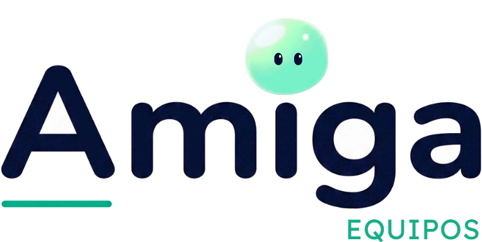 Amiga Equipos